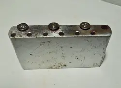 ORIGINAL VINTAGE CBS