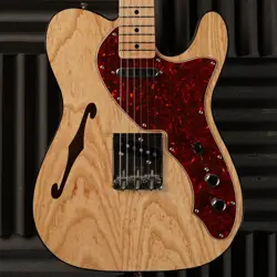 THINLINE TELECASTER 2021