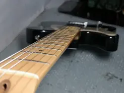 BEAUTIFUL FENDER USA