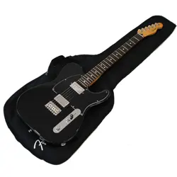 USED FENDER PLAYER II TELECASTER HH RW BLK 2024 ELECTRIC GUITAR NO.YG857