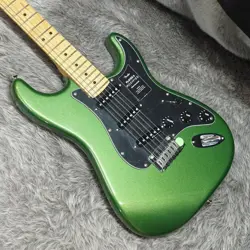 GREEN METALLIC NO.YG836
