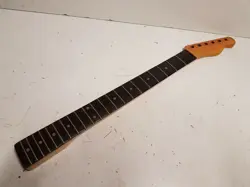 1960 FENDER TELECASTER NECK - MADE IN USA