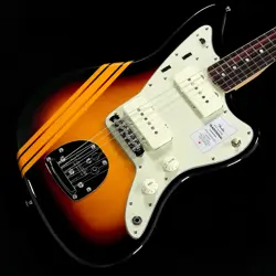FENDER / MADE IN JAPAN TRADITIONAL 2025 COLLECTION 60S JAZZMASTER COMPETITION