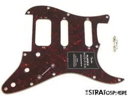 ROSE HSS PICKGUARD