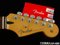 TUNERS STRATOCASTER RW