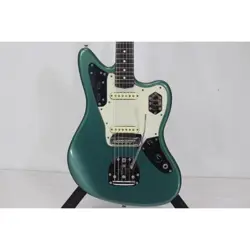 FENDER CUSTOM SHOP 1962 JAGUAR NOS
