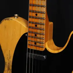 1952 TELECASTER HEAVY