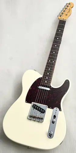 2021 SOLID E.GUITAR
