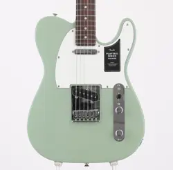 II TELECASTER BCG