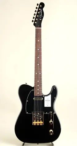 FENDER 2025 MADE IN JAPAN TRADITIONAL LATE 60S TELECASTER BLACK PEARL FROM JAPAN