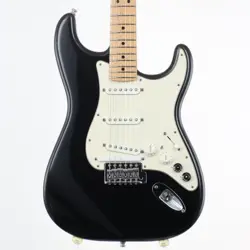 FENDER G-5 VG STRATCASTER BLACK (2012)