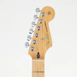 STRATCASTER BLACK 2012