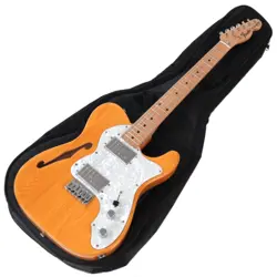 FENDER FENDER JAPAN TN72-85 THINE LINE MOD. 1997-2000