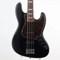 BLACK ROSEWOOD 2010S