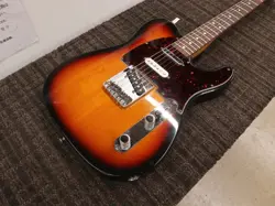 FENDER 1998 DELUXE