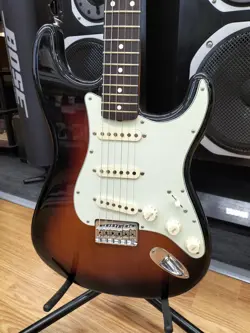 CRAY STRAT NO250424