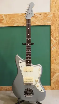 2000 E.GUITAR MOD