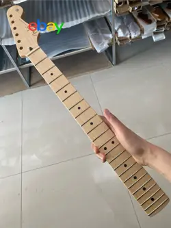 NECK MAPLE FENDER