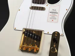 TELECASTER ROSEWOOD FINGERB