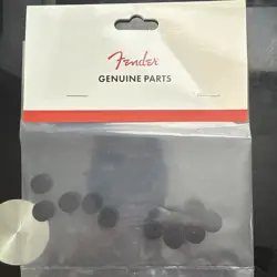 BUTTON MOUNTING WASHERS