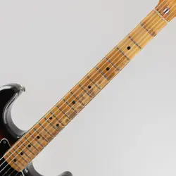 STRATOCASTER SUNBURST 1979
