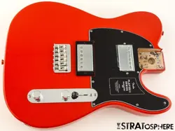 MODERN HUMBUCKER CORAL