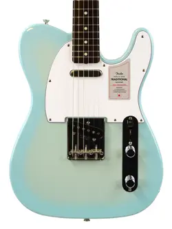 TELECASTER RW #GG7CZ