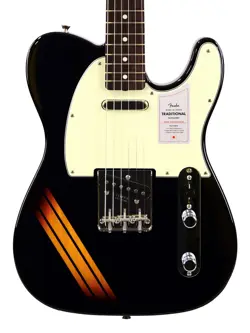 TELECASTER ROSEWOOD #GG2Y0