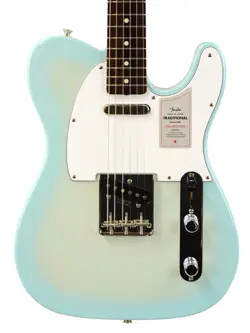 TELECASTER RW #GG3IP