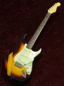 60S STRATOCASTER #GG8Y6