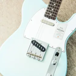 60S TELECASTER #GGCLU