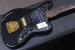 JAZZMASTER ROSEWOOD #GGAJF