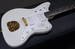 JAZZMASTER ROSEWOOD #GG6Q5