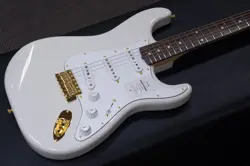 60S STRATOCASTER #GG306