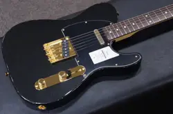 TELECASTER ROSEWOOD #GG7X6