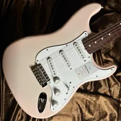 60S STRATOCASTER #GG1PM