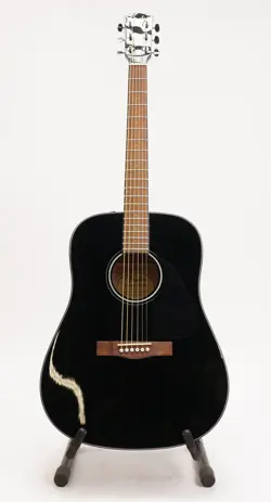 DREADNOUGHT V3 6-STRING