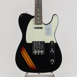 TELECASTER COMPETITION BLA