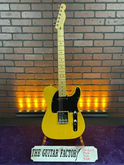 ASH TELECASTER MN