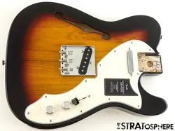 TELECASTER THINLINE TELE