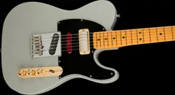 MAPLE FINGERBOARD PRIMER