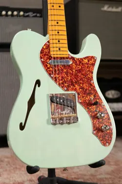 THINLINE TRANSPARENT SURF