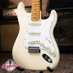 HENDRIX STRATOCASTER MAPLE