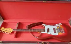 MUSICMASTER SUNBURST ORIGINAL