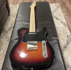 AMERICAN SPECIAL FENDER