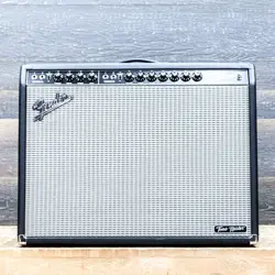 TWIN REVERB 200-WATT