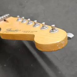 80'S AMERICAN ELECTRIC