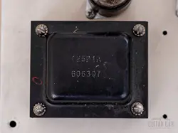 1963 FENDER PRINCETON