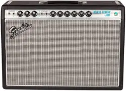 AMPLIFIERS 68 CUSTOM