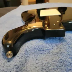 BULLET STRATOCASTER BODY